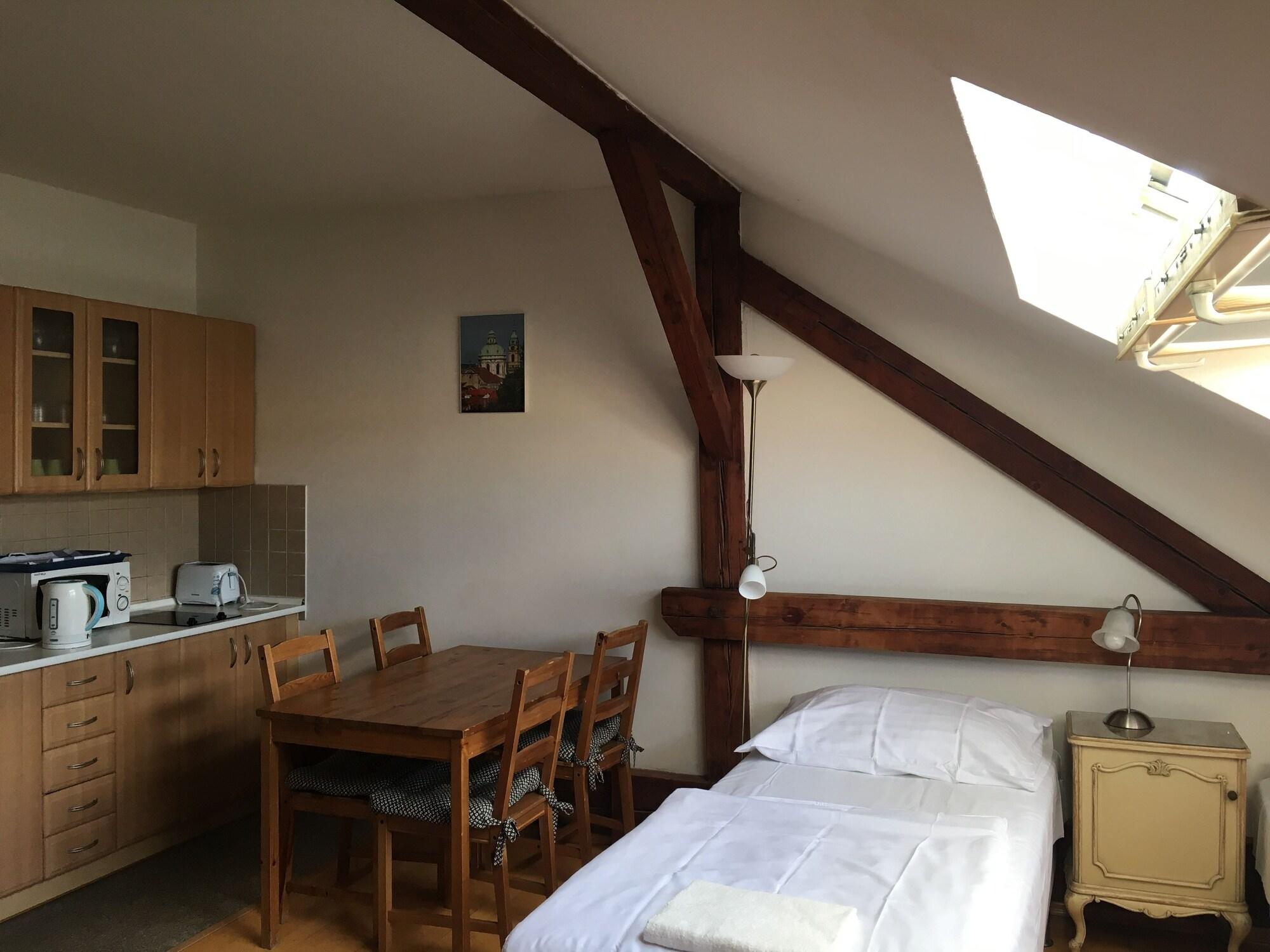 Hostal Rosemary *