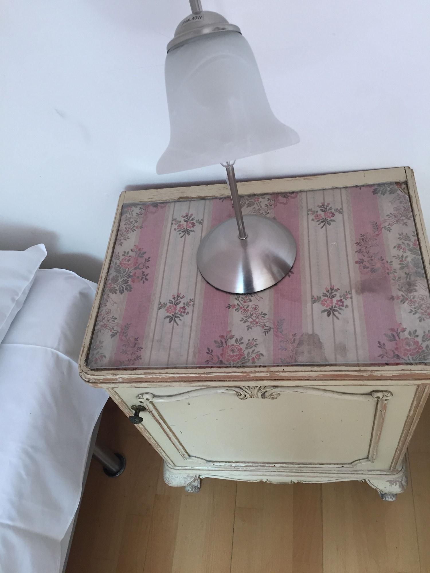 Hostal Rosemary Praga