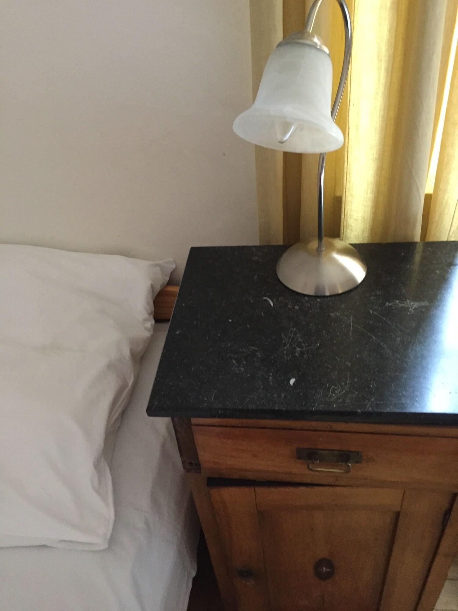 Rosemary Hostal