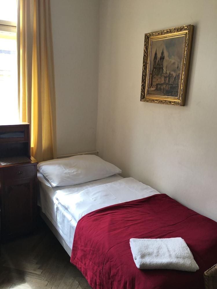Hostal Rosemary