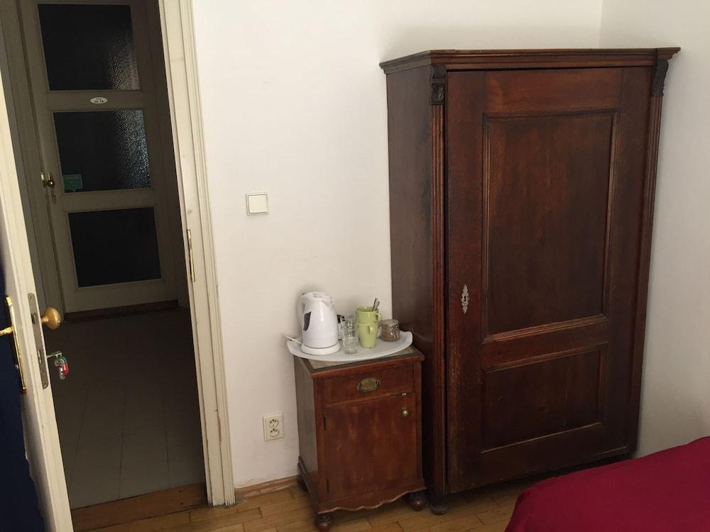 Hostal Rosemary Praga