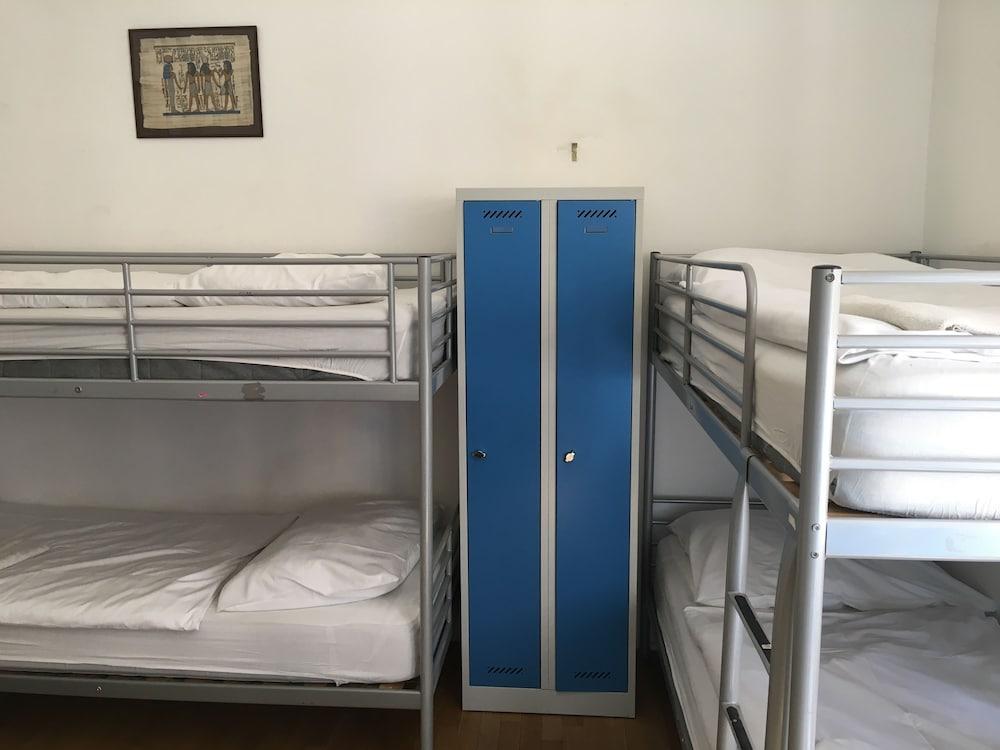 Rosemary Hostal Praga