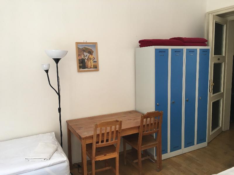 Hostal Rosemary Praga
