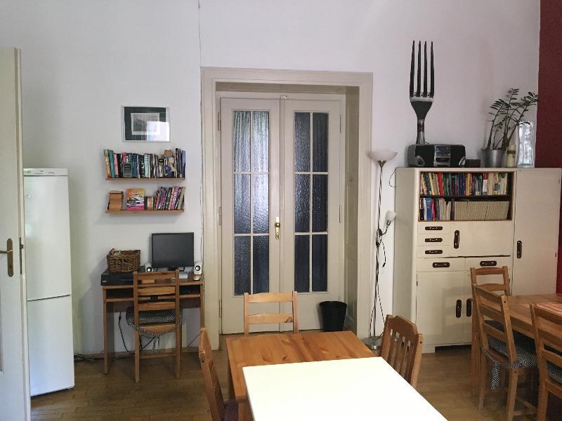 Hostal Rosemary