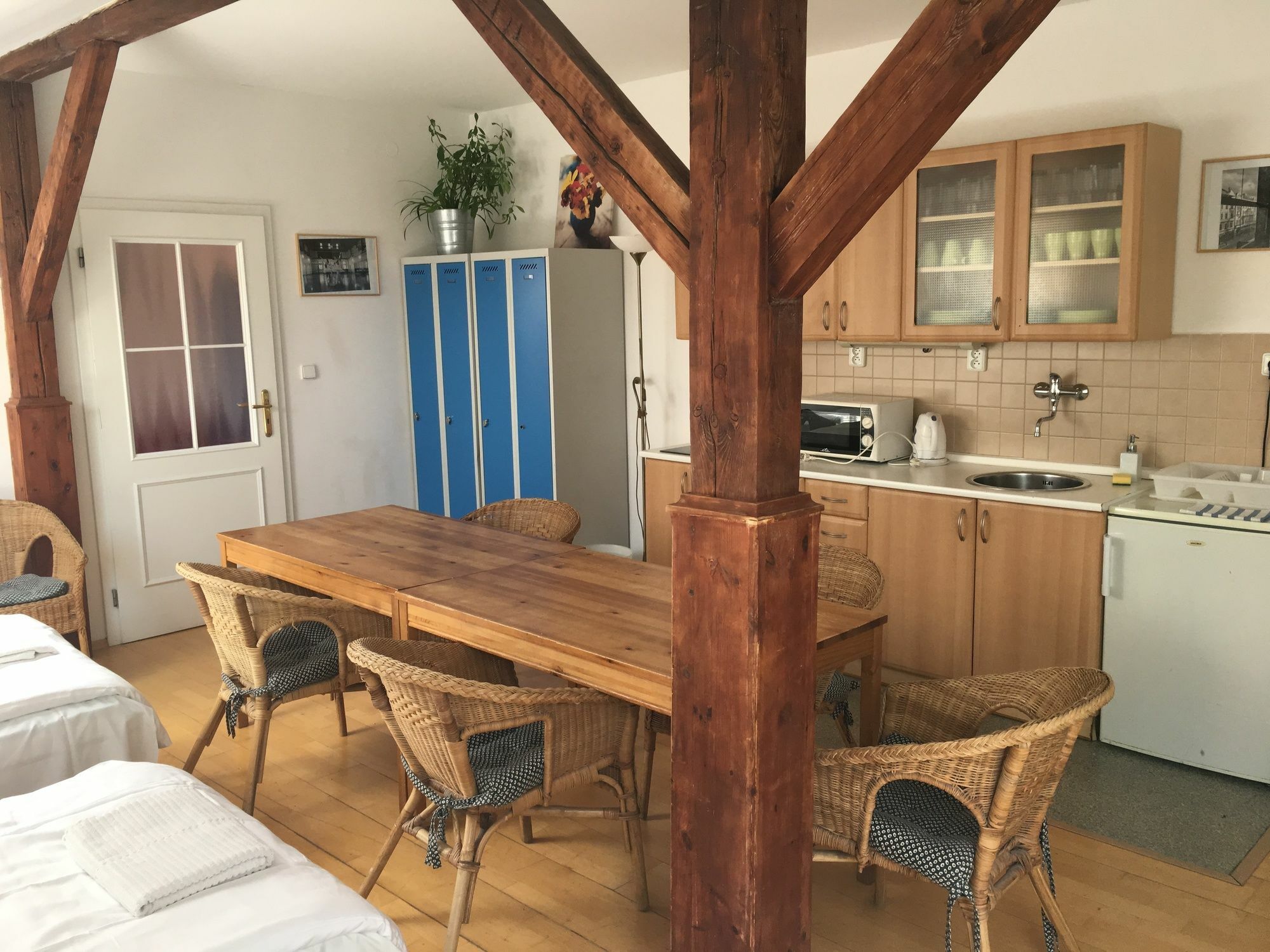 Hostal Rosemary
