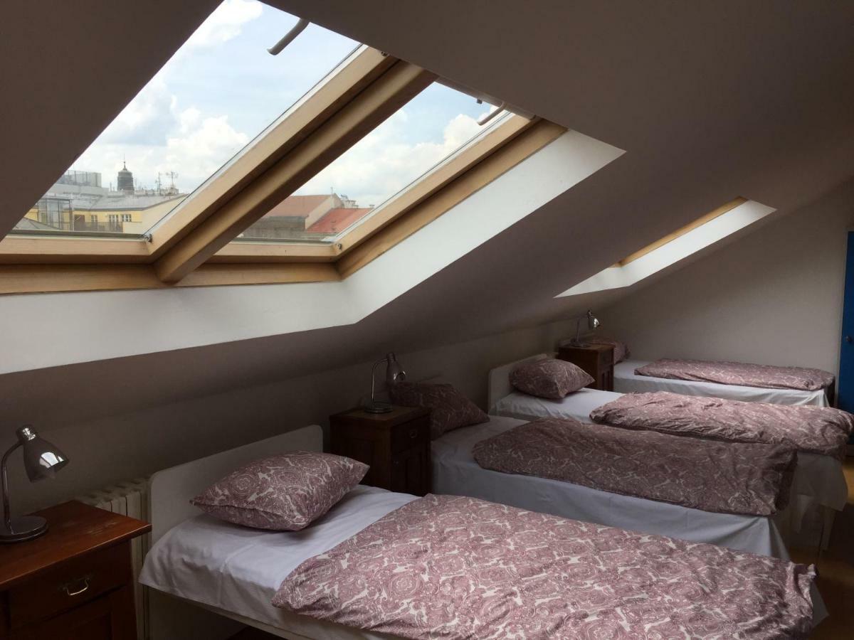 Hostal Rosemary